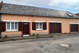 Ma-Cabane - Vente Maison AUNEAU, 182 m²