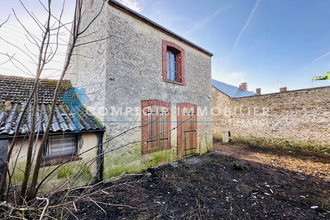 Ma-Cabane - Vente Maison Auneau, 76 m²