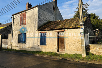 Ma-Cabane - Vente Maison Auneau, 76 m²