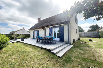 Vente Maison 28700, AUNEAU France