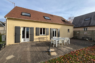 Ma-Cabane - Vente Maison AUNEAU, 119 m²