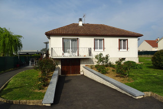 Ma-Cabane - Vente Maison AUNEAU, 74 m²