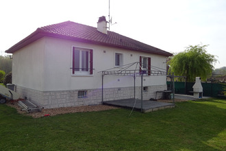 Ma-Cabane - Vente Maison AUNEAU, 74 m²