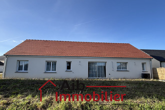Ma-Cabane - Vente Maison AUNEAU, 116 m²