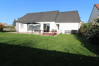 Ma-Cabane - Vente Maison AUNEAU, 98 m²