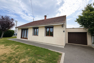 Ma-Cabane - Vente Maison AUNEAU, 77 m²