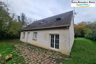 Ma-Cabane - Vente Maison Auneau-Bleury-Saint-Symphorien, 90 m²