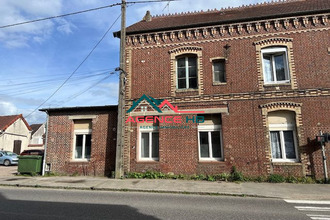 Ma-Cabane - Vente Maison Auneuil, 209 m²