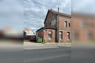 Ma-Cabane - Vente Maison Auneuil, 209 m²