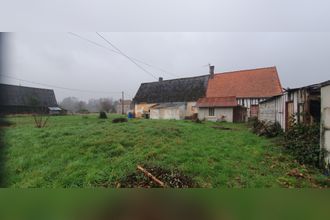 Ma-Cabane - Vente Maison Auppegard, 100 m²