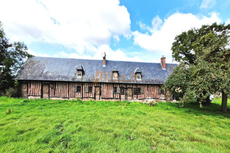 Ma-Cabane - Vente Maison Auppegard, 116 m²