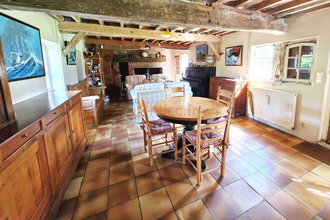 Ma-Cabane - Vente Maison Auppegard, 116 m²