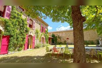 Ma-Cabane - Vente Maison Aups, 600 m²