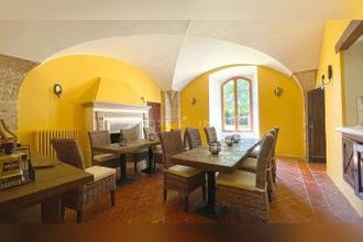 Ma-Cabane - Vente Maison Aups, 600 m²