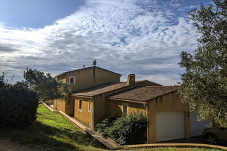 Ma-Cabane - Vente Maison AUPS, 135 m²