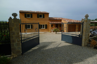 Ma-Cabane - Vente Maison AUPS, 213 m²