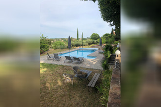 Ma-Cabane - Vente Maison AUPS, 142 m²