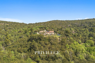 Ma-Cabane - Vente Maison Aups, 400 m²