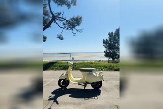 Ma-Cabane - Vente Maison AURAY, 100 m²