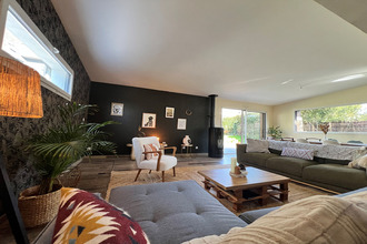 Ma-Cabane - Vente Maison AURAY, 195 m²