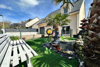 Ma-Cabane - Vente Maison Auray, 96 m²