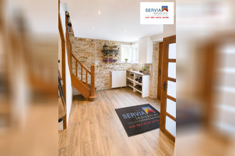 Ma-Cabane - Vente Maison Auray, 110 m²