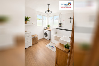 Ma-Cabane - Vente Maison Auray, 110 m²