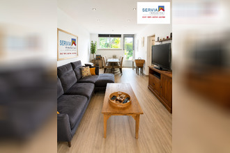 Ma-Cabane - Vente Maison Auray, 110 m²