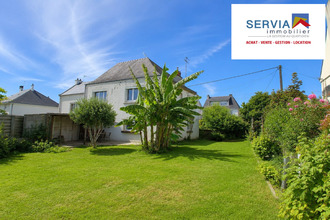Ma-Cabane - Vente Maison Auray, 110 m²
