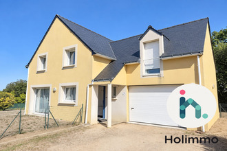 Ma-Cabane - Vente Maison Auray, 94 m²