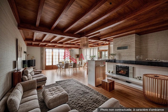 Ma-Cabane - Vente Maison Aurec-sur-Loire, 208 m²