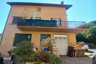 Ma-Cabane - Vente Maison Aurec-sur-Loire, 125 m²