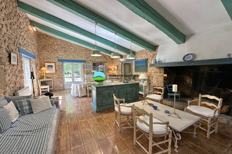 Ma-Cabane - Vente Maison AUREL, 191 m²