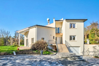 Ma-Cabane - Vente Maison AUREVILLE, 231 m²