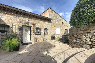 Ma-Cabane - Vente Maison AURIBEAU-SUR-SIAGNE, 186 m²