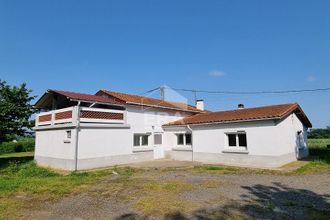 Ma-Cabane - Vente Maison AURIEBAT, 80 m²