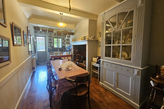 Ma-Cabane - Vente Maison AURIGNAC, 280 m²