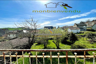 Ma-Cabane - Vente Maison Aurillac, 250 m²