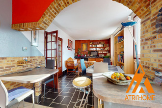 Ma-Cabane - Vente Maison Aurillac, 155 m²