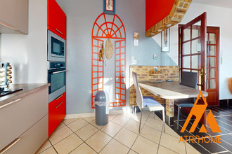 Ma-Cabane - Vente Maison Aurillac, 155 m²