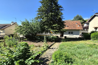 Ma-Cabane - Vente Maison Aurillac, 130 m²