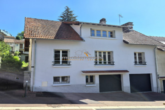 Ma-Cabane - Vente Maison Aurillac, 130 m²