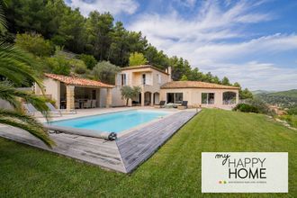 Ma-Cabane - Vente Maison AURIOL, 200 m²