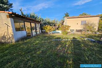 Ma-Cabane - Vente Maison AURIOL, 159 m²