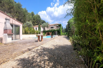 Ma-Cabane - Vente Maison Auriol, 170 m²