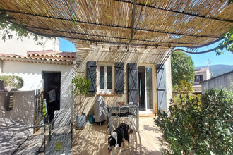 Ma-Cabane - Vente Maison AURIOL, 90 m²