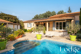 Vente Maison 13390, Auriol France