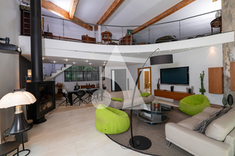 Ma-Cabane - Vente Maison AURIOL, 272 m²