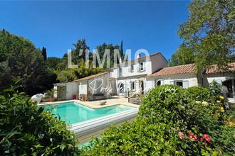 Ma-Cabane - Vente Maison AURIOL, 195 m²