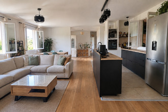 Ma-Cabane - Vente Maison AURIOL, 132 m²